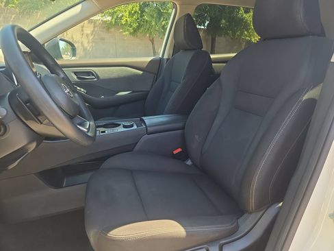 Certified 2023 Nissan Rogue S AWD/4WD image 14