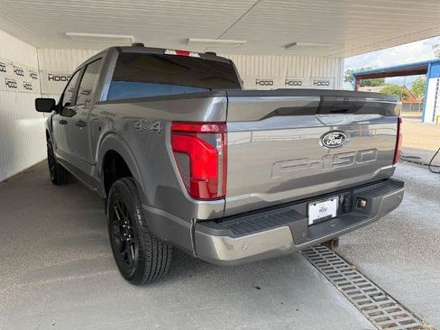 Certified 2024 Ford F150 STX w/ STX Black Appearance Package AWD/4WD image 2