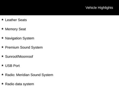 Used 2024 Land Rover Range Rover Sport Dynamic SE AWD/4WD image 6