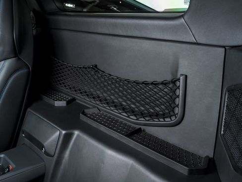 Used 2022 Lamborghini Huracan EVO RWD image 30