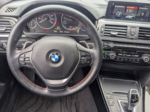 Used 2018 BMW 330i xDrive Sedan AWD/4WD image 24