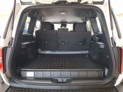 Used 2026 Toyota Land Cruiser 1958 AWD/4WD image 28