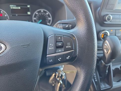 Used 2023 Ford Transit 250 Low Roof w/ Exterior Upgrade Package image 12