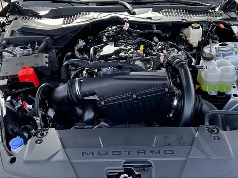 New 2026 Ford Mustang Coupe image 14