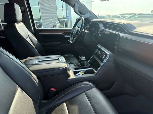 Used 2022 GMC Sierra 1500 Denali w/ Technology Package AWD/4WD image 26