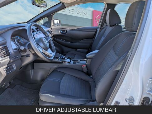 Used 2024 Nissan Leaf SV Plus image 15