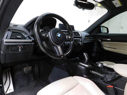Used 2016 BMW 228i xDrive Coupe AWD/4WD image 27
