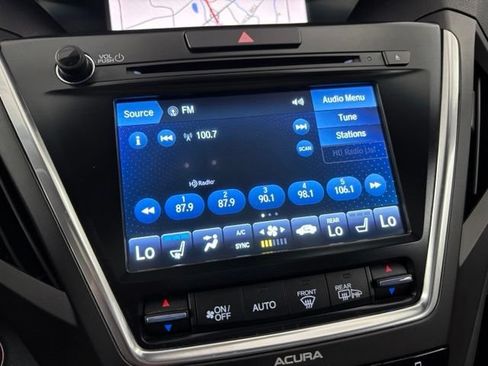 Used 2020 Acura MDX SH-AWD w/ Advance Package image 22