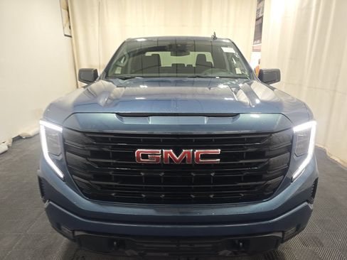 Used 2026 GMC Sierra 1500 Elevation AWD/4WD image 3