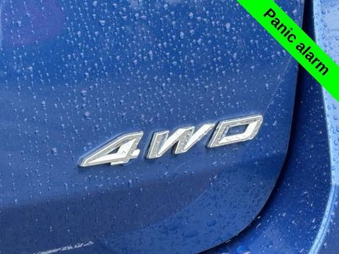 Used 2022 Ford Explorer Limited w/ Equipment Group 301A image 41