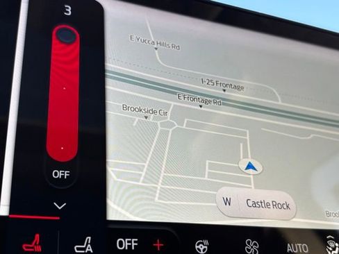 New 2025 Ford Bronco Sport Outer Banks w/ Outer Banks Tech Package+ image 37