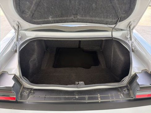 Used 2021 Dodge Challenger SXT w/ Blacktop Package image 19