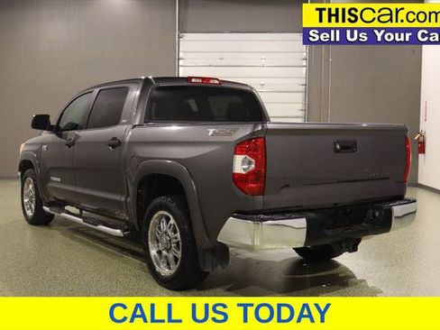 Used 2017 Toyota Tundra SR5 w/ SR5 Upgrade Package RWD image 6