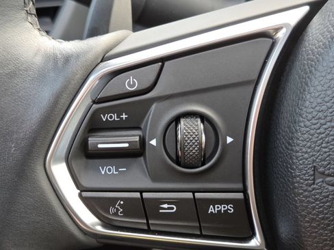 Used 2023 Acura TLX FWD image 12