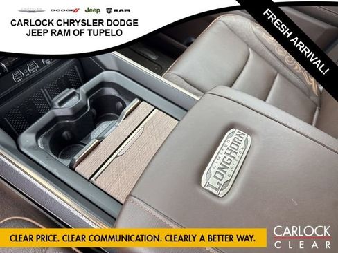 Used 2025 RAM 1500 Limited image 24