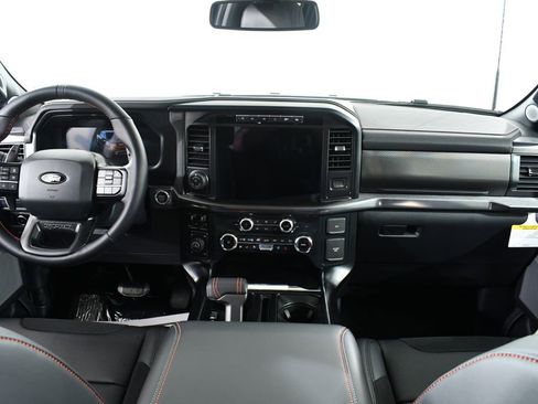 New 2026 Ford F150 Raptor AWD/4WD image 7