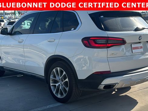 Used 2020 BMW X5 sDrive40i w/ Convenience Package image 7