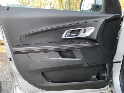 Used 2015 Chevrolet Equinox LT image 15