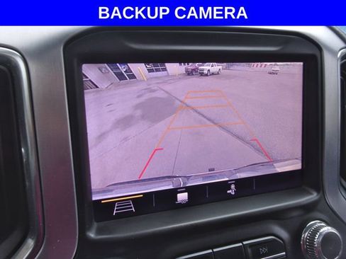 Used 2019 GMC Sierra 1500 SLT w/ SLT Premium Plus Package AWD/4WD image 5