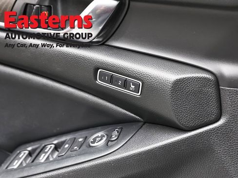 Used 2022 Honda Accord EX-L image 20