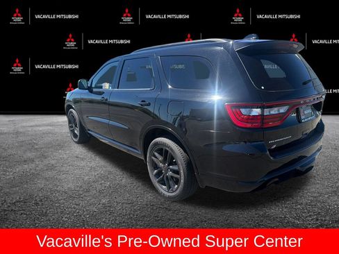 Used 2024 Dodge Durango GT AWD/4WD image 3