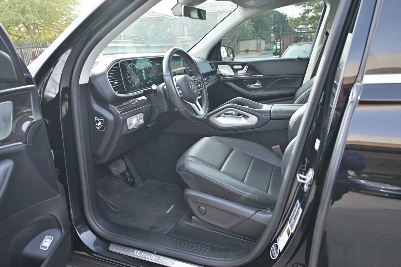 Used 2020 Mercedes-Benz GLE 450 4MATIC image 6