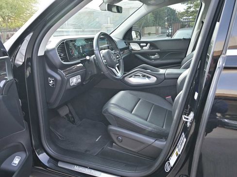 Used 2020 Mercedes-Benz GLE 450 4MATIC image 6