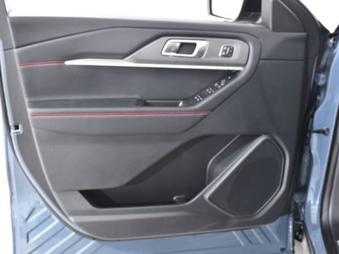 New 2026 Ford Explorer ST-Line AWD/4WD image 26