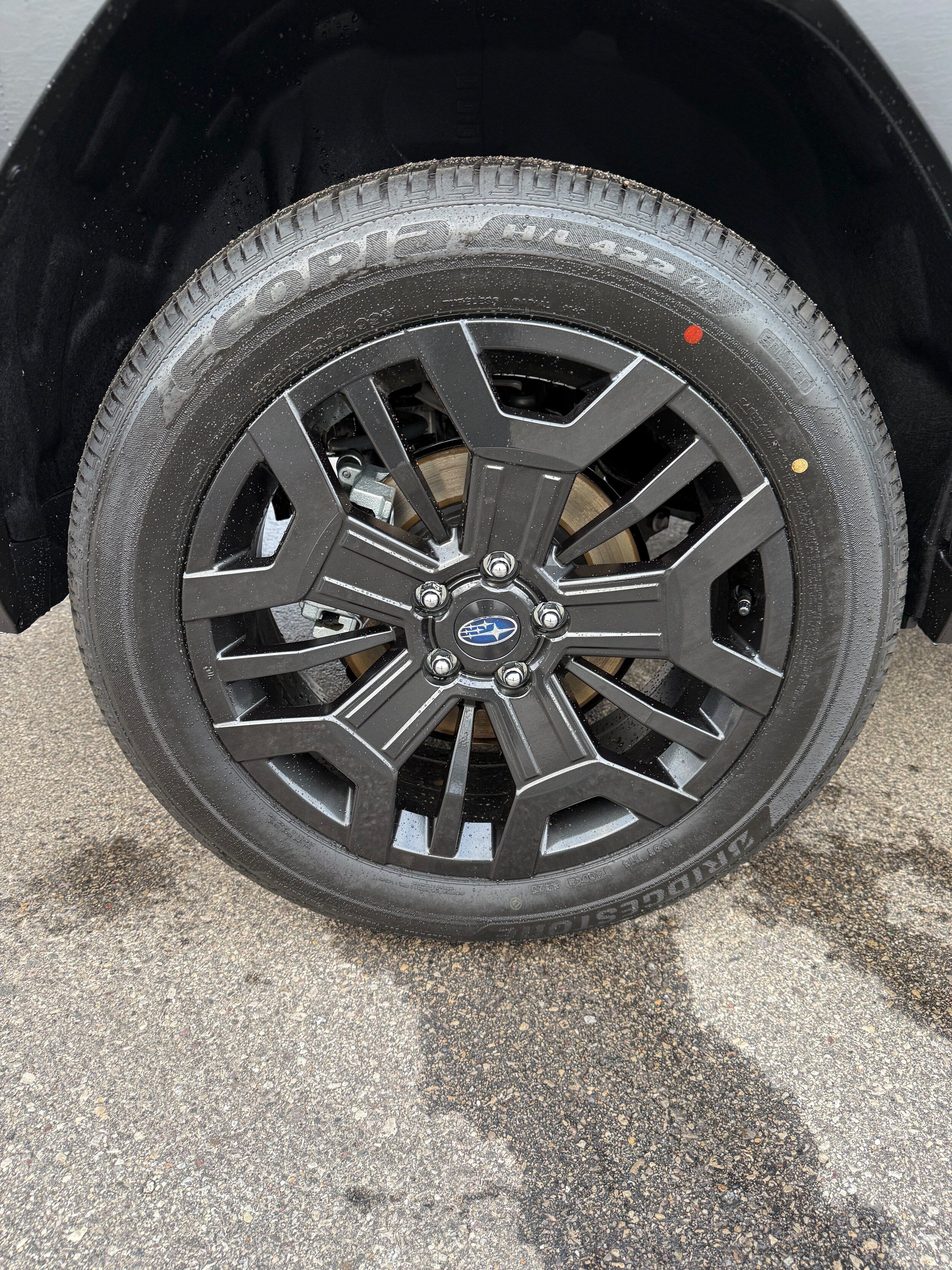 New 2026 Subaru Outback Limited XT AWD/4WD image 25