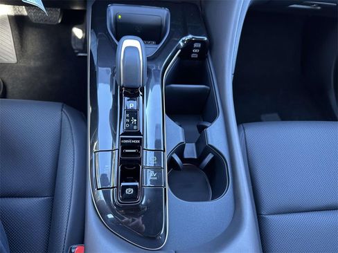 New 2026 Toyota Crown Nightshade image 6