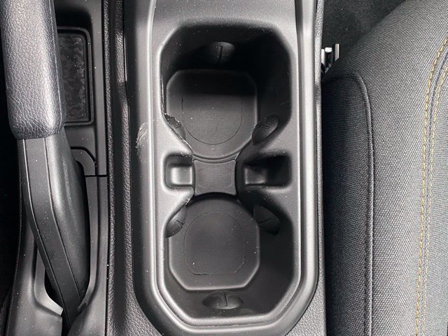 New 2026 Jeep Wrangler Unlimited Sport AWD/4WD image 25