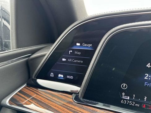 Used 2021 Cadillac Escalade Premium Luxury w/ Driver Assist Tech Package image 54