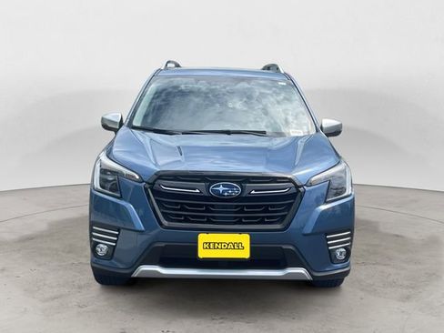 Used 2024 Subaru Forester Touring AWD/4WD image 8