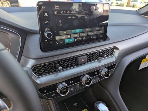 New 2026 Acura Integra A-Spec image 27