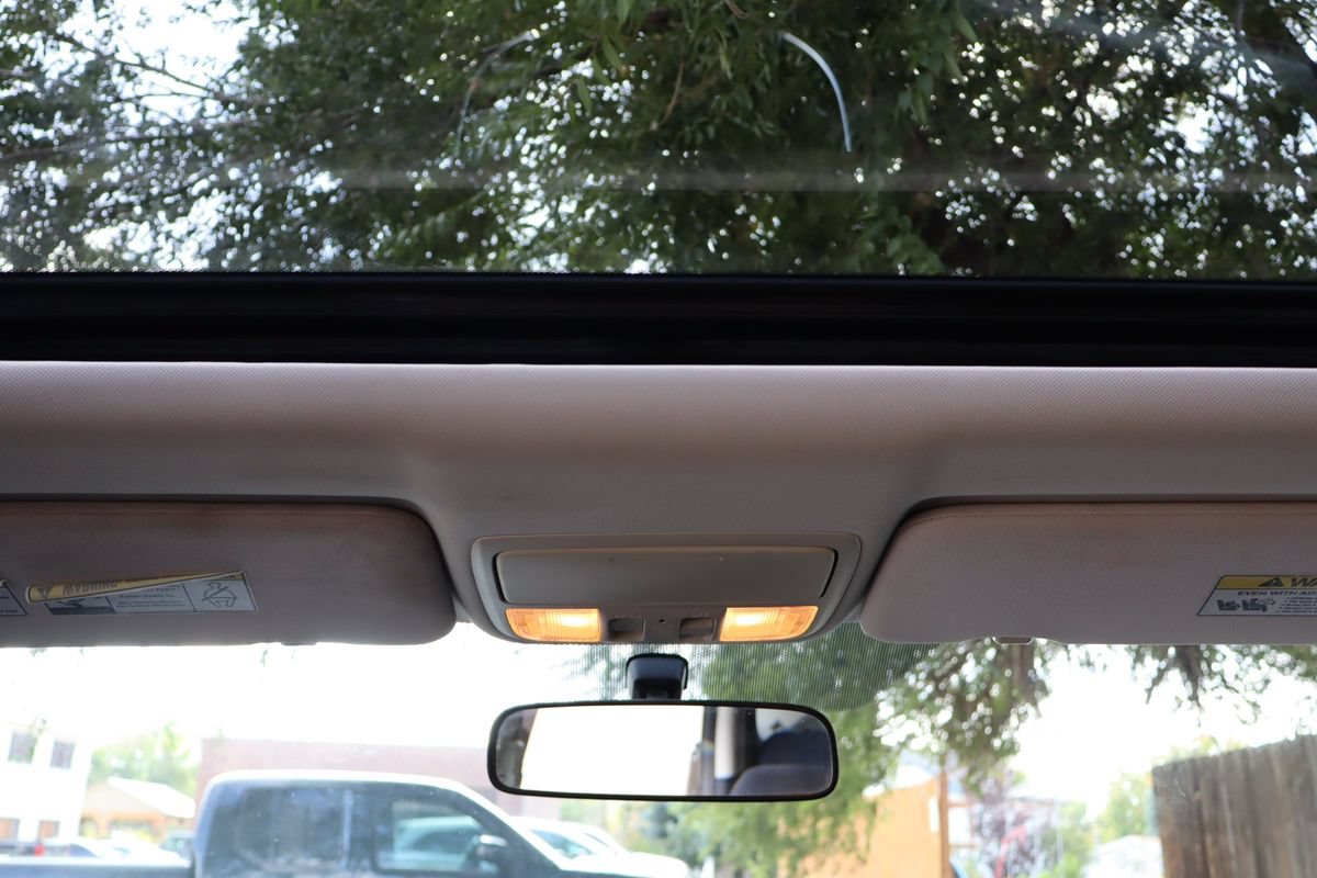 Used 2016 Honda CR-V EX image 28