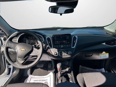 Used 2024 Chevrolet Malibu RS image 22