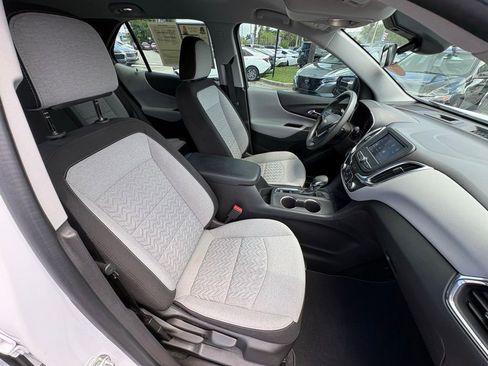 Used 2024 Chevrolet Equinox LS FWD image 24