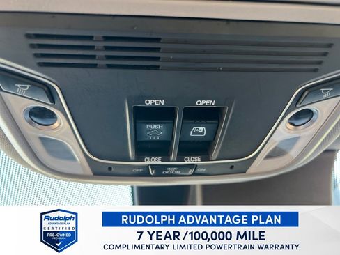 Certified 2023 Honda Ridgeline RTL-E image 35