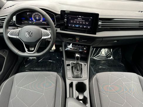 New 2026 Volkswagen Jetta Sport image 12