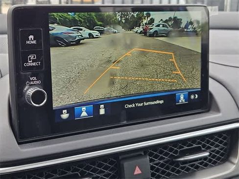 Used 2025 Acura ADX A-Spec image 30