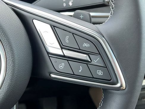 New 2026 Buick Envision Preferred image 21