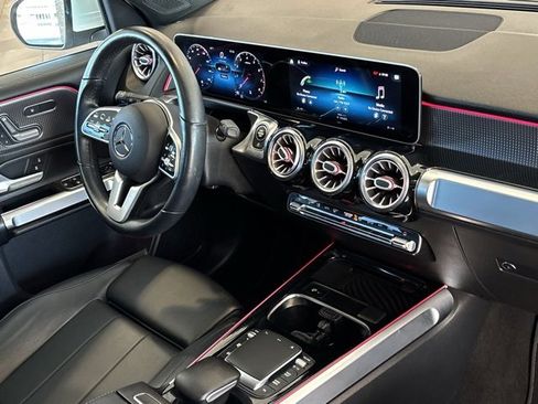Certified 2021 Mercedes-Benz GLB 250 image 36