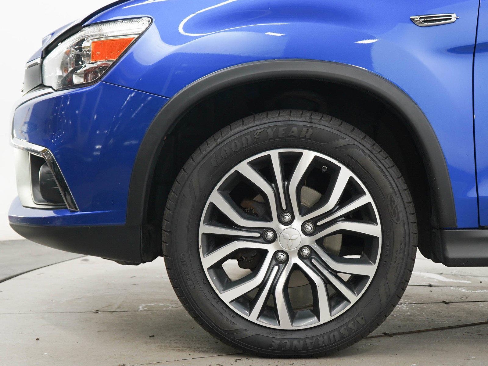 Used 2017 Mitsubishi Outlander Sport GT AWD/4WD image 26