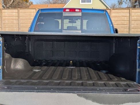 Used 2021 RAM 2500 Tradesman image 27