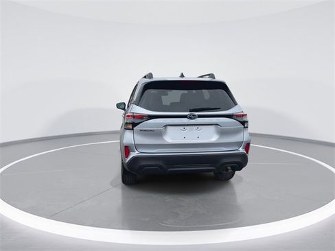 New 2026 Subaru Forester Premium image 7