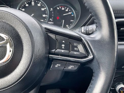 Certified 2023 MAZDA CX-5 AWD 2.5 S w/ Premium Plus Pkg image 19