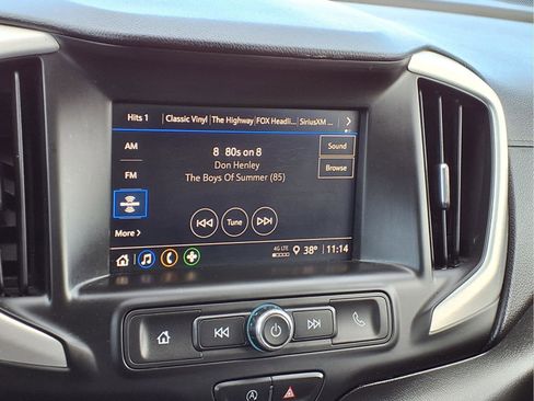 Used 2022 GMC Terrain SLE w/ Driver Convenience Package image 22