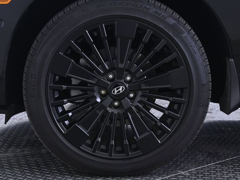 Used 2026 Hyundai Santa Fe Calligraphy AWD/4WD image 11