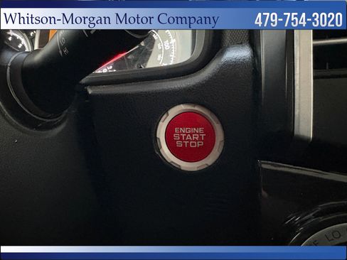 Used 2021 Toyota 4Runner TRD Off-Road Premium image 20