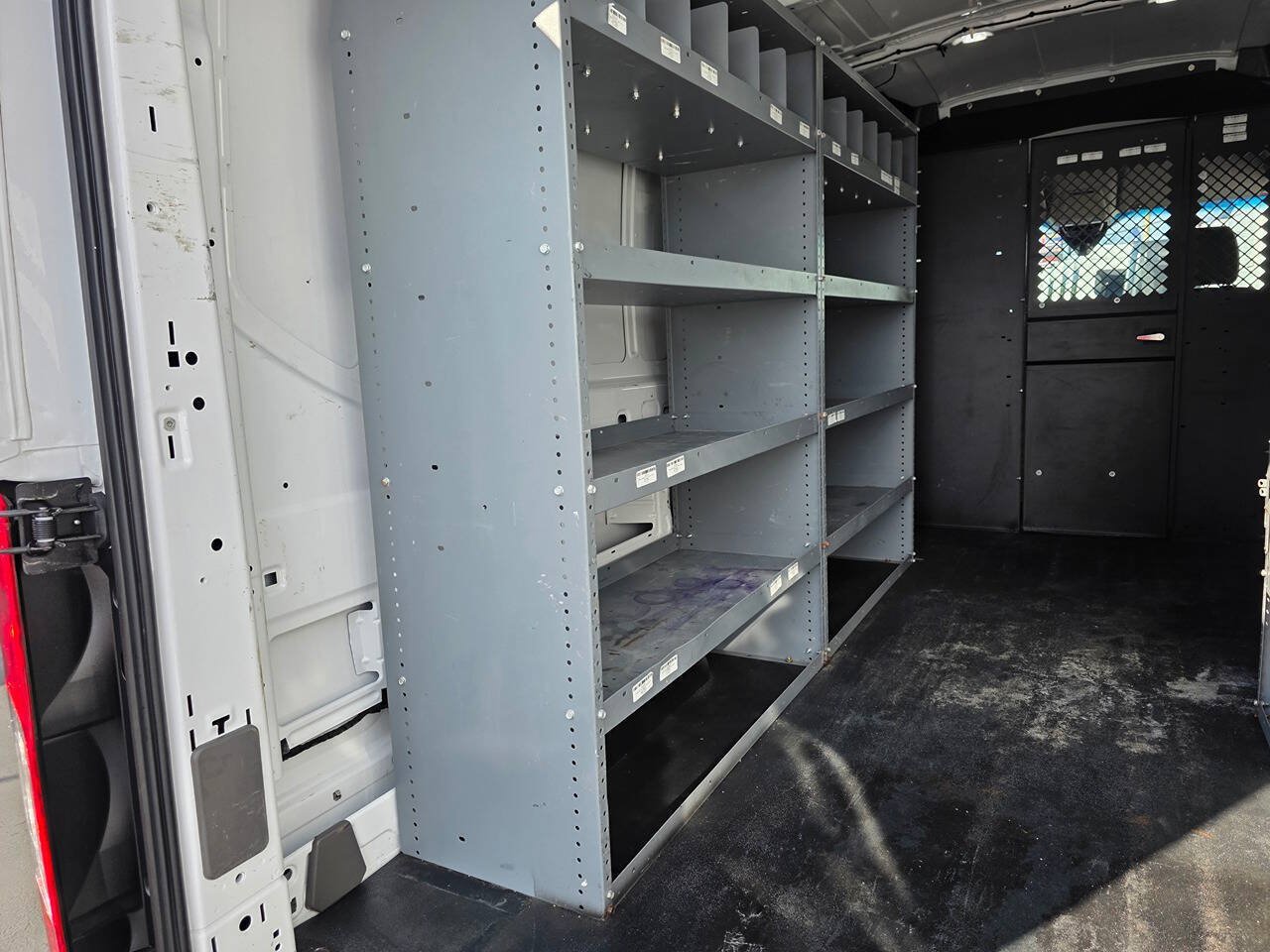 Used 2021 Ford Transit 250 Medium Roof RWD image 12